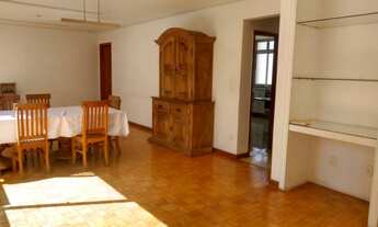 Imagem: Apartamento na Vila Mariana com Área Útil