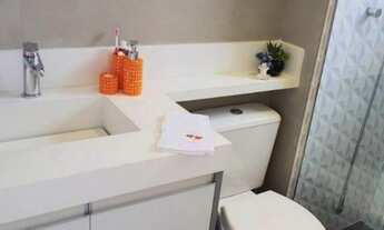 Imagem 7: Mariz Vila Mariana O apartamento possui 100 metros quadrados com 3 dormitórios 2 suítes e