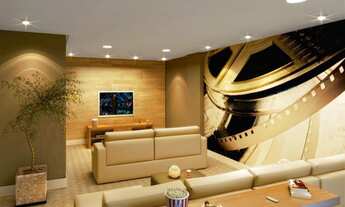 Imagem 5: Reserva Morumbi - O apartamento possui 64 metros quadrados com 3 dormitórios 1 suíte e 1 v