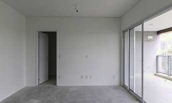 Imagem 4: APARTAMENTO À VENDA COM 3 SUÍTES, 132 METROS E 2 VAGAS - BROOKLIN - SÃO PAULO/SP