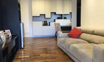 Imagem: APARTAMENTO À VENDA, SAÚDE - 2 DORMITÓRIOS