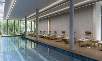 Imagem 5: APARTAMENTO COM 3 SUÍTES À VENDA, 131 METROS E 2 VAGAS - BROOKLIN PAULISTA - SÃO PAULO/SP