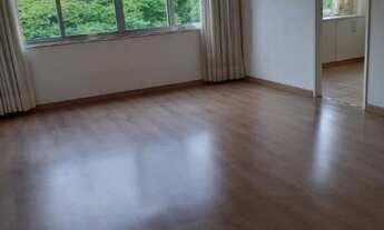 Imagem: O apartamento possui 112 metros quadrados