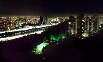 Imagem 4: COBERTURA TRIPLEX COM 5 SUÍTES À VENDA, 1.154 METROS E 8 VAGAS - PANAMBY - SÃO PAULO/SP