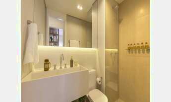 Imagem 2: JT230 Vila Mariana - O apartamento possui 74 metros quadrados