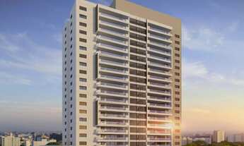 Imagem: O apartamento possui 100 metros quadrados