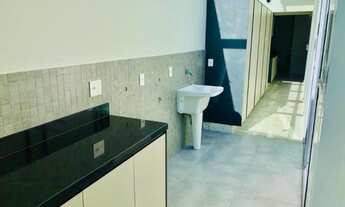 Imagem 7: You - Vila Madalena !Apartamento Garden com 130 metros