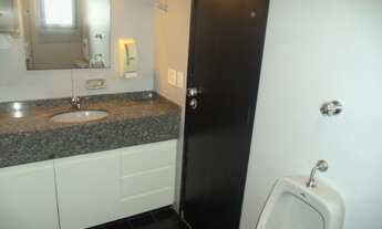 Imagem 5: Edifício: Center Plaza Pinheiros - PARA LOCAÇÃO - COM MOBÍLIA - OCUPAÇÃO IMEDIATA