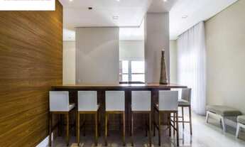 Imagem 4: APARTAMENTO COM 3 DORMITÓRIOS À VENDA, 105 M² - 2 VAGAS - ACLIMAÇÃO - SÃO PAULO/SP