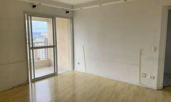 Imagem 7: Condomínio Villa Belvedere - Perdizes!Apartamento com 64 m², 2 dormitórios, 1 suíte, 1 vag