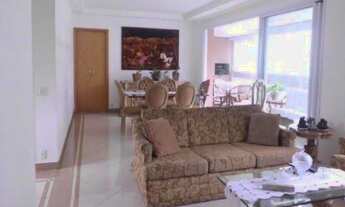 Imagem 3: Apartamento com 141 metros, 3 Suítes, 4 vagas + Depósito Privativo