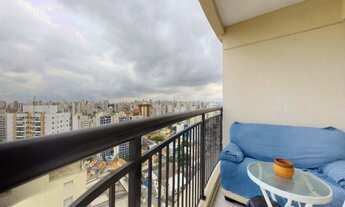 Imagem 5: Apartamento com 2 quartos (1 suíte) à venda, 87 metros quadrados e 2 vagas, Bosque da Saúd