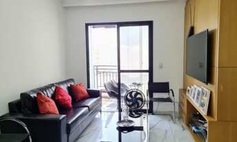 Imagem 4: Edifício Personality Saúde - Bosque da Saúde