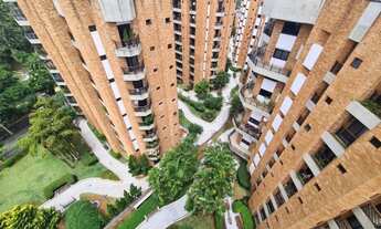 Imagem 5: COBERTURA COM 5 SUÍTES À VENDA, 884 METROS E 6 VAGAS - ALTO DA LAPA - SÃO PAULO/SP