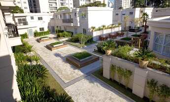 Imagem: CASA EM CONDOMÍNIO FECHADO COM LAZER COMPLETO