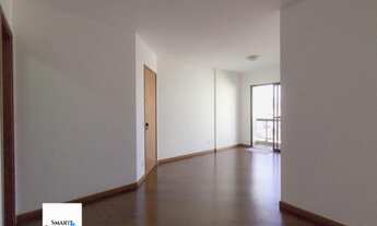 Imagem 2: APARTAMENTO COM 4 DORMITÓRIOS PARA ALUGAR, 116 M² POR R$ 4.300,00/MÊS - VILA CLEMENTINO