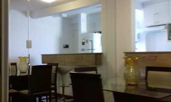 Imagem 4: APARTAMENTO COM 3 DORMITÓRIOS (1 SUÍTE) À VENDA, 69 METROS E 1 VAGA - BOSQUE DA SAÚDE - SÃ