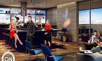 Imagem 6: STUDIO COM 1 DORMITÓRIO À VENDA, 18 M² POR R$ 366.000,00 - JARDINS - SÃO PAULO/SP