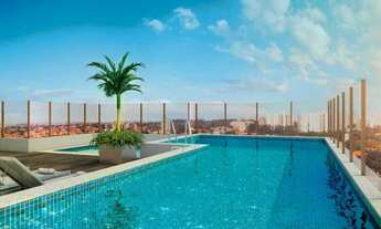 Imagem 5: BKO Wave Perdizes Apartamento de 50m² com 1 dormitório e 1 vaga