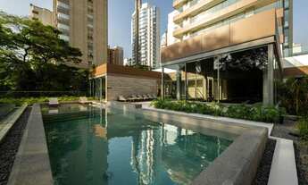 Imagem: Curitiba 381 - Ibirapuera