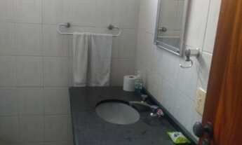 Imagem 7: Lélia - O apartamento possui 90 metros quadrados com 3 dormitórios sendo 1 aberto para sal