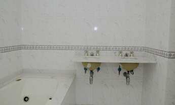 Imagem 7: Bela Casa de Alto Padrão em Condomínio Fechado - Campo Belo 490 metros, 4 dormitórios , 4