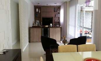 Imagem 4: APARTAMENTO À VENDA, ACLIMAÇÃO - 3 SUÍTES - 3 VAGAS