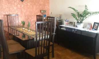 Imagem: O apartamento possui 85 metros quadrados