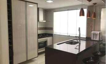 Imagem: APARTAMENTO À VENDA, SAÚDE - 3 DORMITÓRIOS