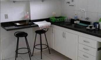 Imagem 6: Edifício Manoel Ferreira Neto - Apartamento a Venda - Vila olímpia