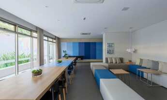 Imagem 6: O apartamento possui 149 metros quadrados com 4 dormitórios 2 suítes