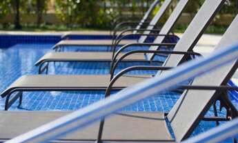 Imagem 7: Varanda Botanic - O apartamento possui 70 metros quadrados com 3 dormitórios 1 suíte