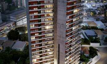 Imagem 5: APARTAMENTO COM 3 SUÍTES À VENDA, 151 METROS E 2 VAGAS - VILA MADALENA - SÃO PAULO/SP