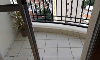 Imagem 5: Edifício Independence Park - Alto do Ipiranga