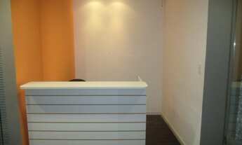 Imagem 3: Edifício: Center Plaza Pinheiros - PARA LOCAÇÃO - COM MOBÍLIA - OCUPAÇÃO IMEDIATA