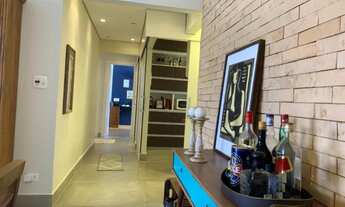 Imagem 3: Condomínio Di Cavalcanti - O apartamento possui 85 metros quadrados