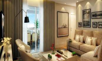 Imagem 3: 112 metros, 3 suítes, 3 vagas + depósito