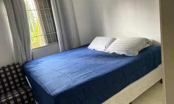 Imagem 5: APARTAMENTO COM 2 DORMITÓRIOS À VENDA, 68 METROS E 1 VAGA - VILA CLEMENTINO - SÃO PAULO/SP