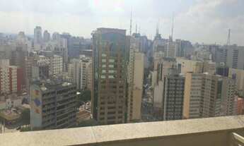 Imagem 5: SALA COMERCIAL PARA LOCAÇÃO NO PARAÍSO COM 63 METROS 2 VAGAS