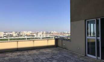 Imagem 4: COBERTURA À VENDA COM 4 SUÍTES, 813 METROS E 6 VAGAS - ALTO DE PINHEIROS - SÃO PAULO/SP