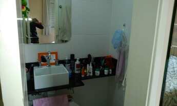 Imagem 7: APARTAMENTO COM 3 DORMITÓRIOS À VENDA, 74 M² POR R$ 485.000,00 - VILA DAS MERCÊS - SÃO PAU