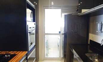 Imagem 3: APARTAMENTO COM 3 DORMITÓRIOS À VENDA, 79 METROS E 1 VAGA - IPIRANGA - SÃO PAULO/SP