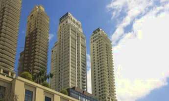 Imagem 2: APARTAMENTO ALTÍSSIMO PADRÃO À VENDA COM 5 SUÍTES, 753 METROS E 5 VAGAS - CIDADE JARDIM