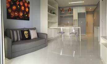 Imagem: Apartamento com 71 metros quadrados, 1 suíte