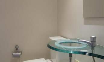 Imagem 5: O apartamento possui 93 m² com 2 dormitórios e 1 vagas de garagem!