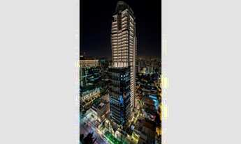 Imagem 5: Apartamento com 54 metros, 1 dormitório e 2 vagas de garagem