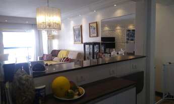 Imagem 7: Condomínio Lands West- O apartamento possui 100 metros quadrados com 3 dormitórios 1 suít