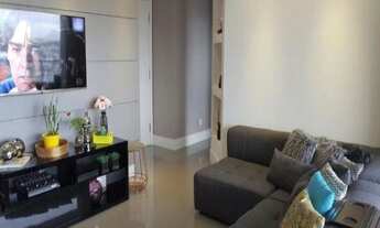 Imagem 5: Mariz Vila Mariana O apartamento possui 100 metros quadrados com 3 dormitórios 2 suítes e