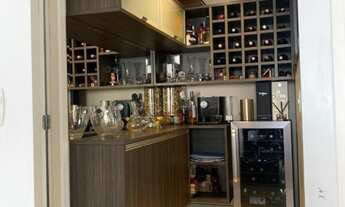 Imagem 5: Condomínio Airy Saúde, apartamento com 122 metros (incluindo o depósito), 3 dormitórios, s