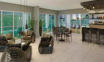 Imagem 4: APARTAMENTO A VENDA COM 2 DORMITÓRIOS (1 SUÍTE) 65 METROS E 1 VAGA - LIBERDADE - SÃO PAULO